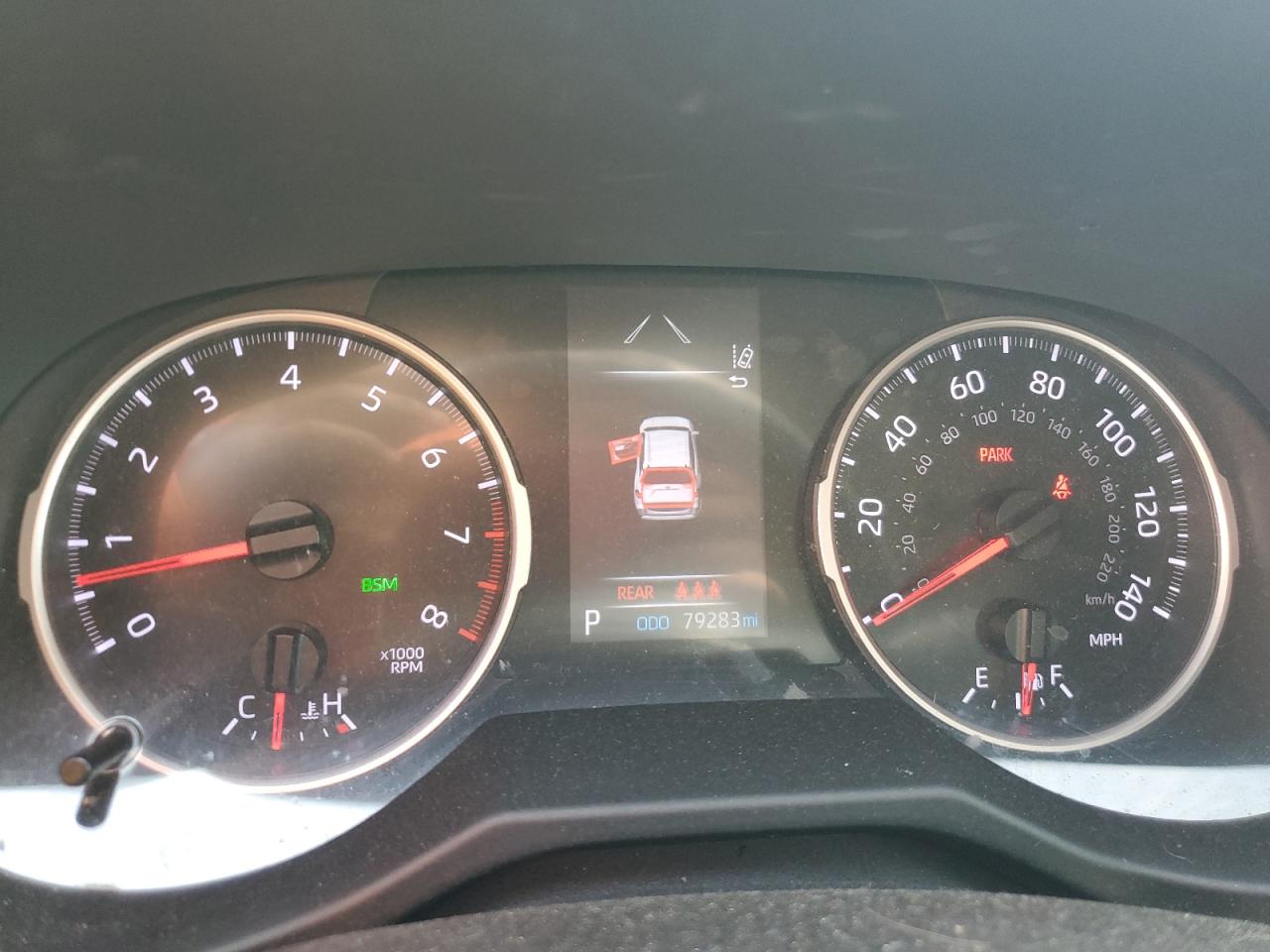 2021 Toyota Rav4 Xle VIN: 2T3W1RFV1MW147489 Lot: 71261775