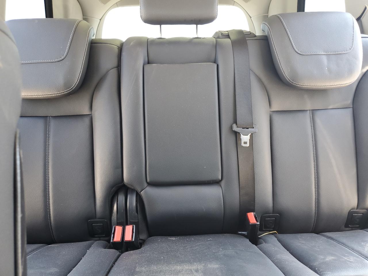 2012 Mercedes-Benz Gl 450 4Matic VIN: 4JGBF7BE3CA763200 Lot: 80264235