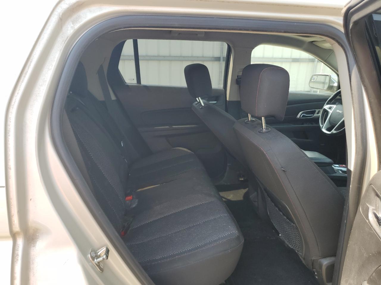 2014 GMC Terrain Sle VIN: 2GKALREKXE6318320 Lot: 69865765