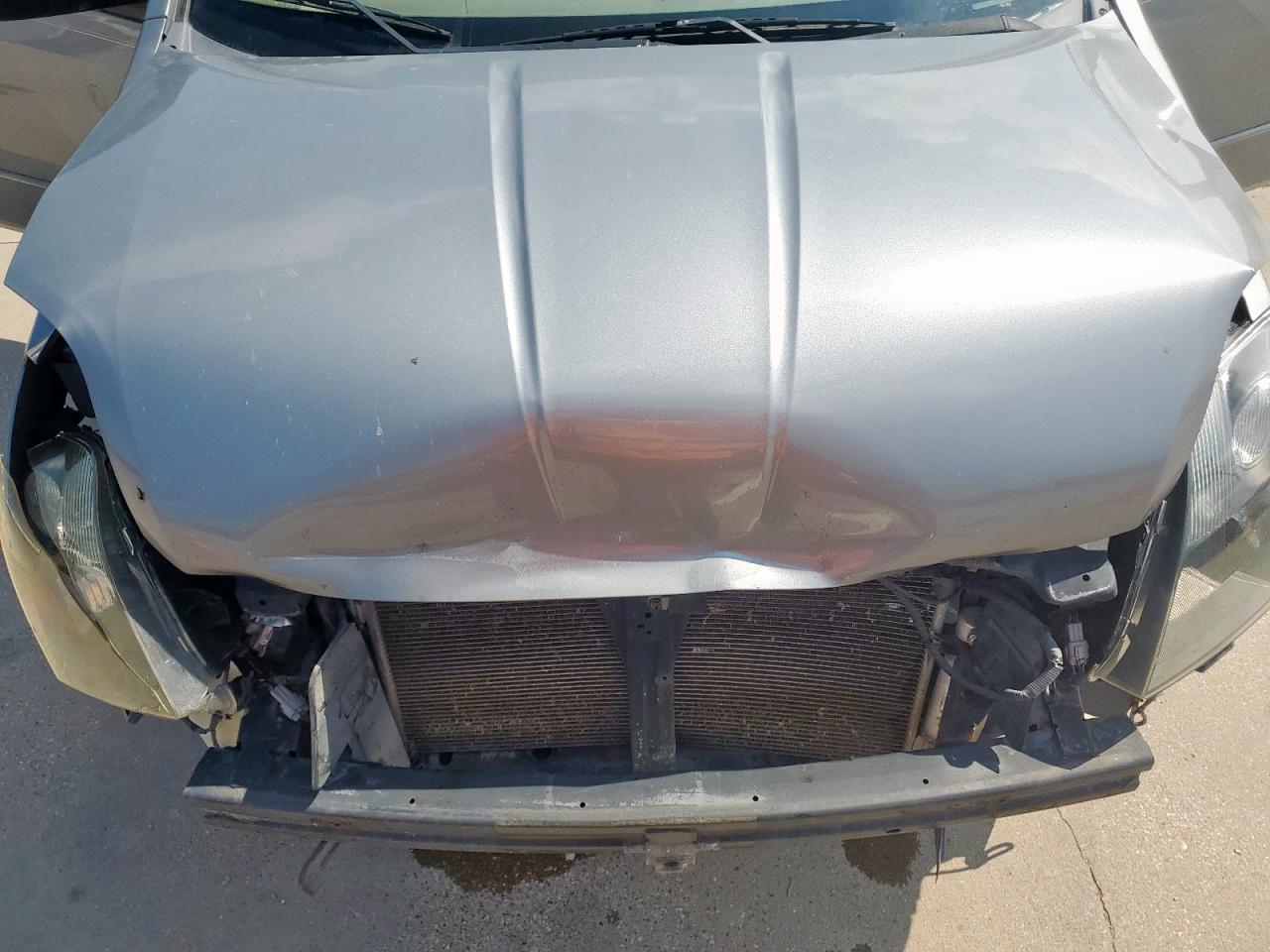 2007 Nissan Sentra 2.0 VIN: 3N1AB61E07L682583 Lot: 70370815