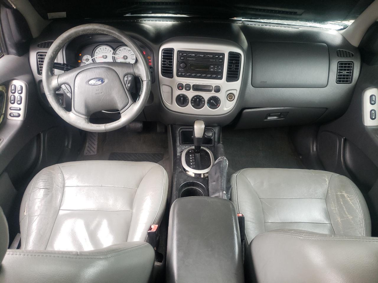 2005 Ford Escape Xlt VIN: 1FMCU93185KC81515 Lot: 81753845