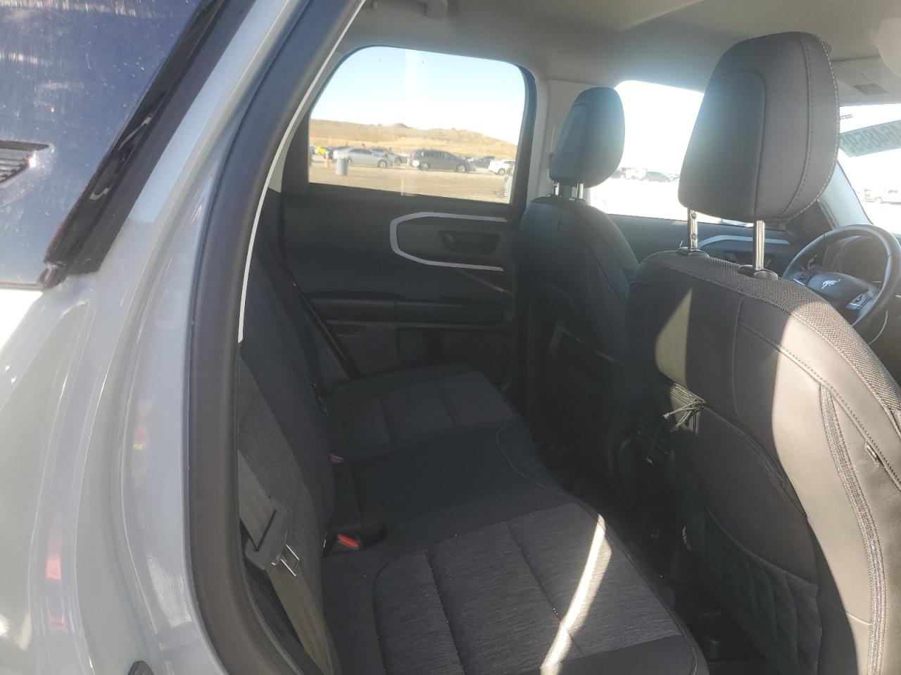 2022 Ford Bronco Sport Big Bend VIN: 3FMCR9B63NRE12442 Lot: 84648595