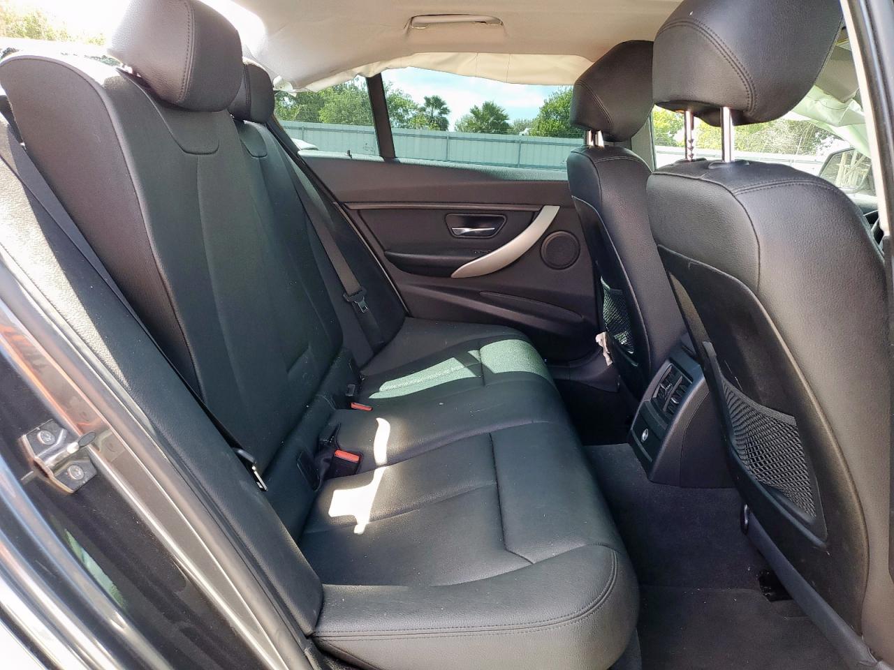 2018 BMW 320 Xi VIN: WBA8A3C57JA499882 Lot: 81157205