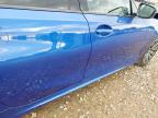 2021 BMW 330I M SPORT AUTO  for sale at Copart WISBECH