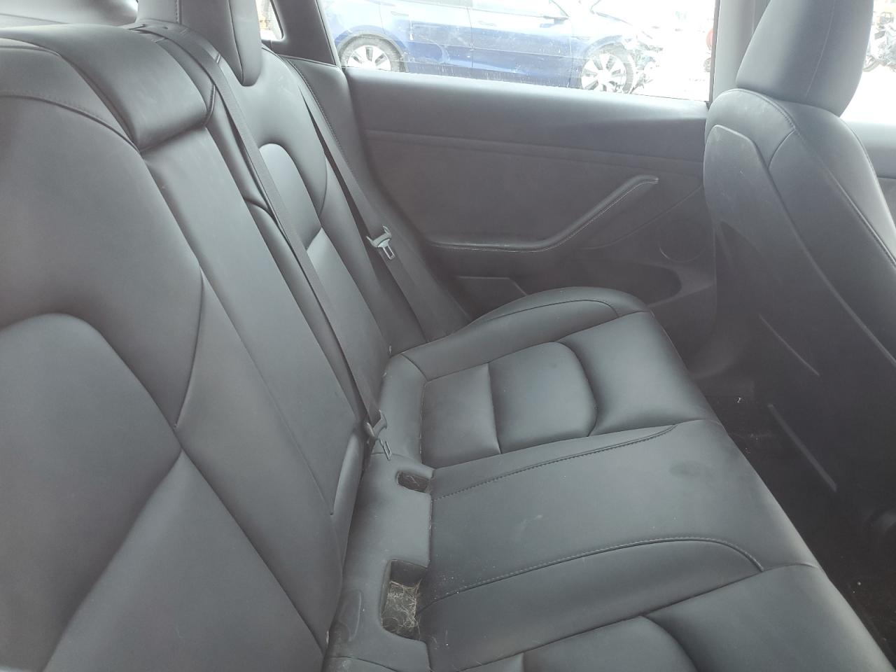 2023 Tesla Model 3 VIN: LRW3E1EB1PC921969 Lot: 81639915