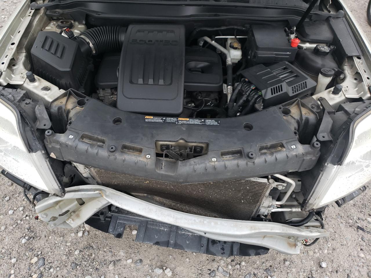 2015 GMC Terrain Sle VIN: 2GKALMEK5F6384570 Lot: 81629385