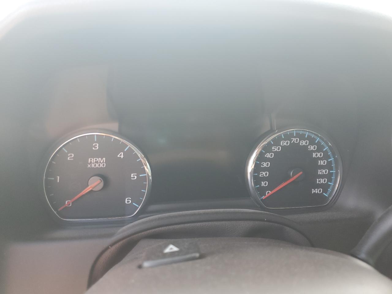 2019 Chevrolet Tahoe K1500 Premier VIN: 1GNSKCKJ1KR100978 Lot: 80640265