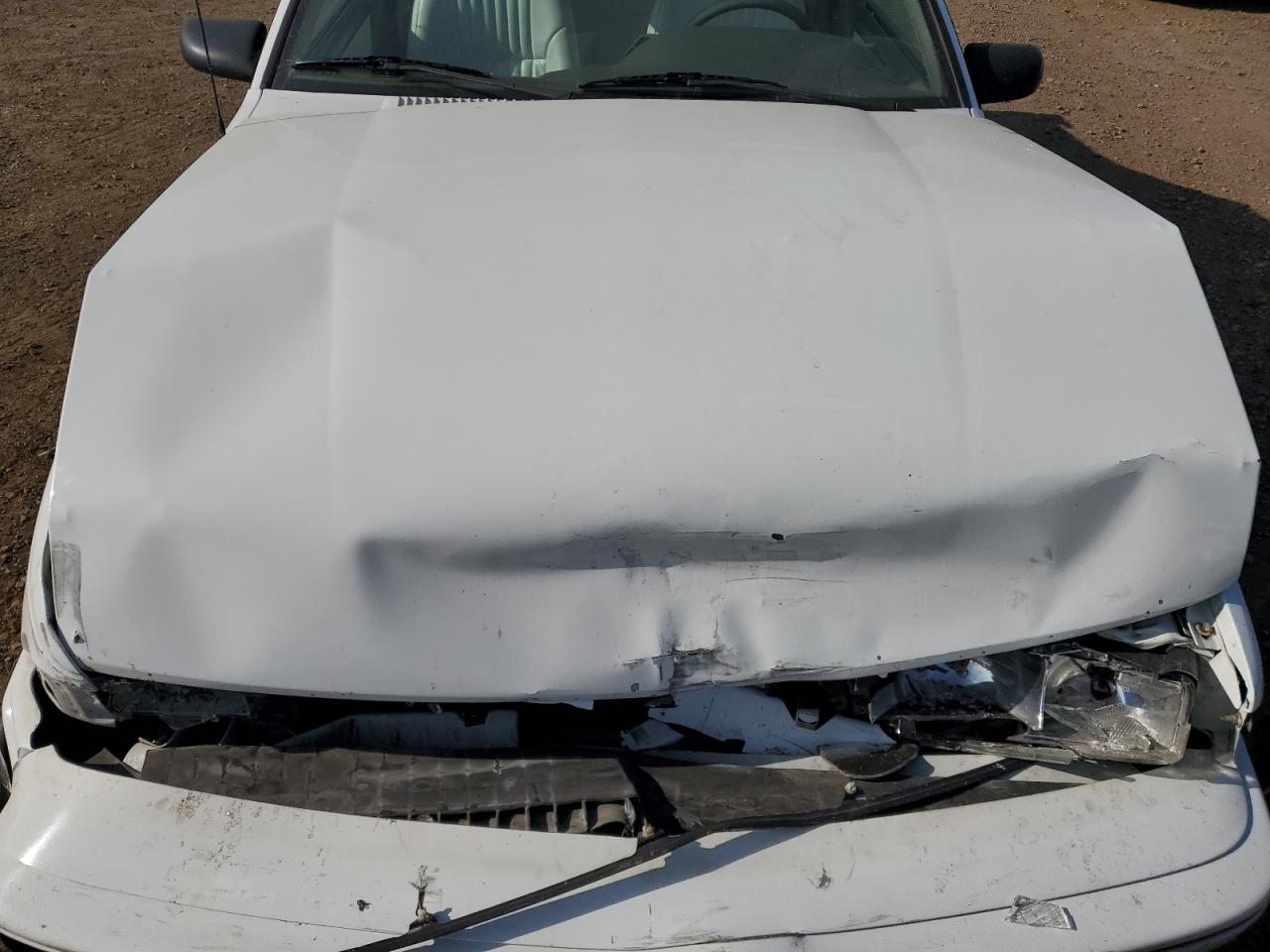 1994 Pontiac Sunbird Le VIN: 1G2JB31TXR7536424 Lot: 81516115