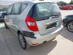 2009 MERCEDES-BENZ A CLASS ELEGANCE SE for sale at Copart SANDY