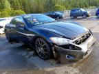 2008 MASERATI GRAN TURISMO V8 AUTO V8 2DR AUTO for sale at Copart WHITBURN