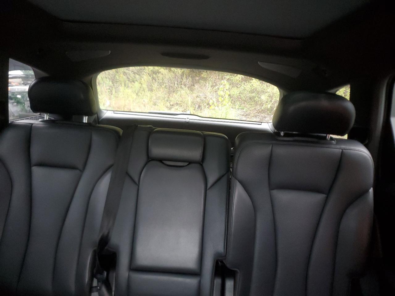 2019 Audi Q7 Prestige VIN: WA1VAAF7XKD008223 Lot: 84005525