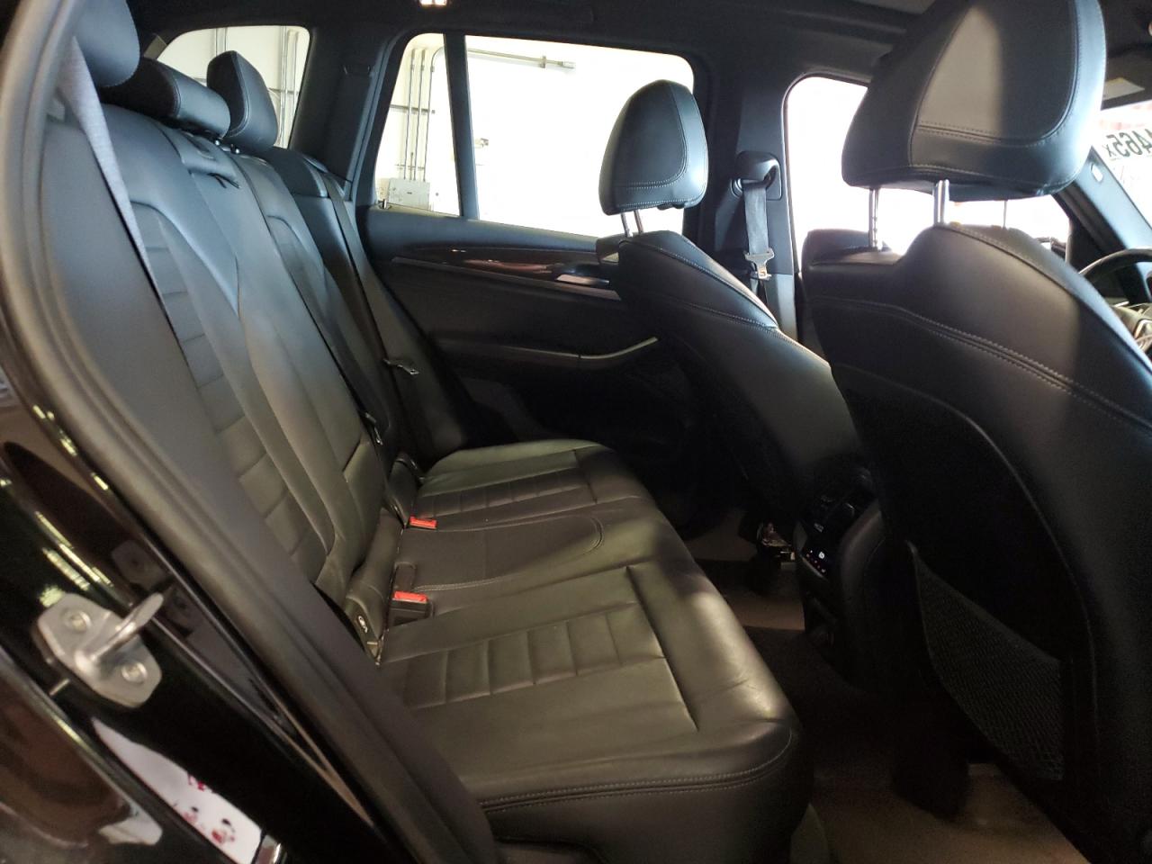 2018 BMW X3 xDrive30I VIN: 5UXTR9C51JLD66243 Lot: 81274465