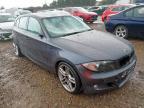 2007 BMW 120D M SPORT  for sale at Copart WISBECH