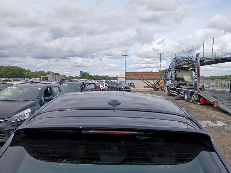 2023 VAUXHALL CORSA GS TURBO AUTO 