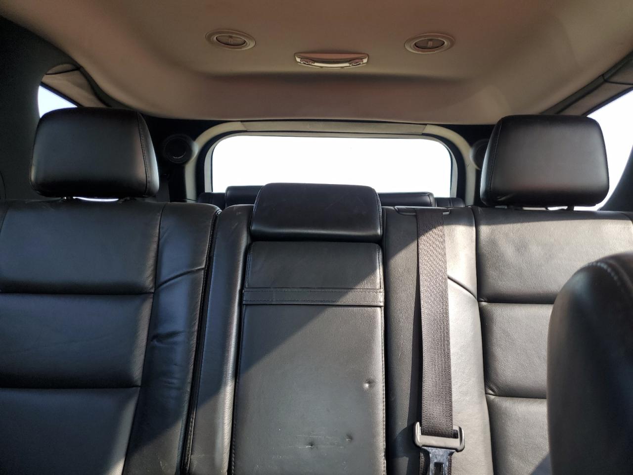 2014 Dodge Durango Limited VIN: 1C4RDJDG4EC306990 Lot: 71255045