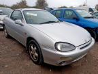 1998 MAZDA MX-3 AUTO  for sale at Copart BRISTOL