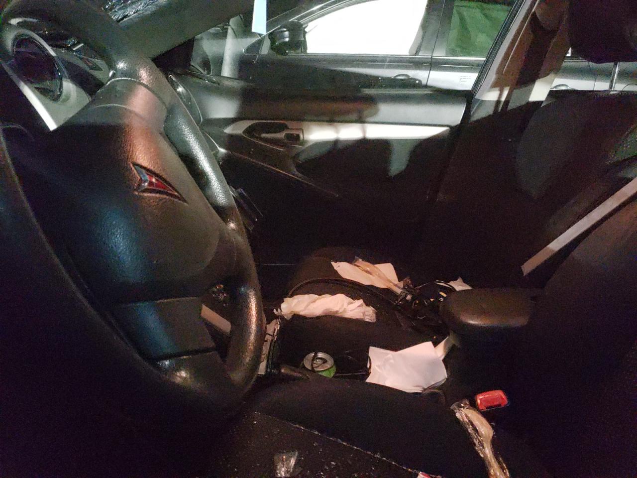 2009 Pontiac Vibe VIN: 434939 Lot: 84530795