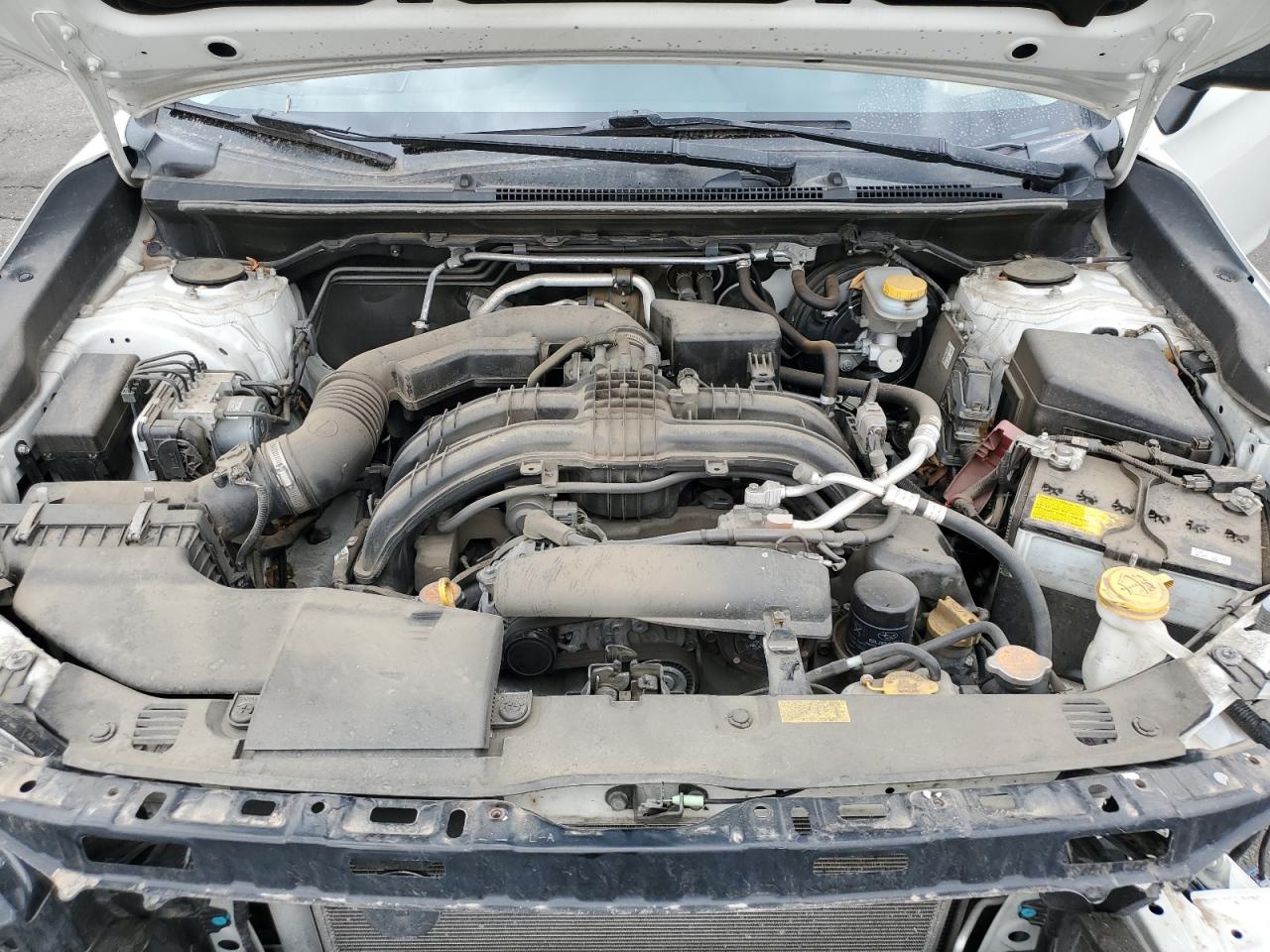 2019 Subaru Crosstrek Premium VIN: JF2GTAEC4KH300869 Lot: 80290715