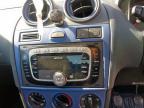 2008 FORD FIESTA ZETEC BLUE 80  for sale at Copart BRISTOL