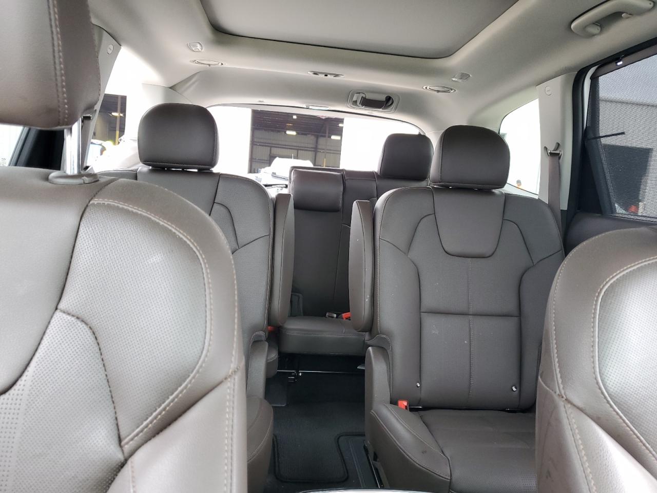 2022 Kia Telluride Sx VIN: 5XYP5DHC6NG283480 Lot: 84789135