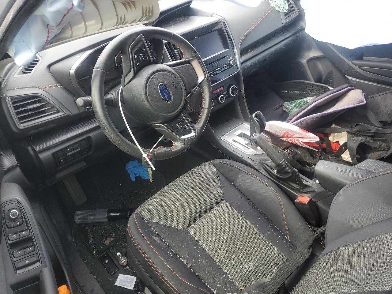 2021 Subaru Crosstrek Premium VIN: JF2GTAPC9M8668674 Lot: 84584655