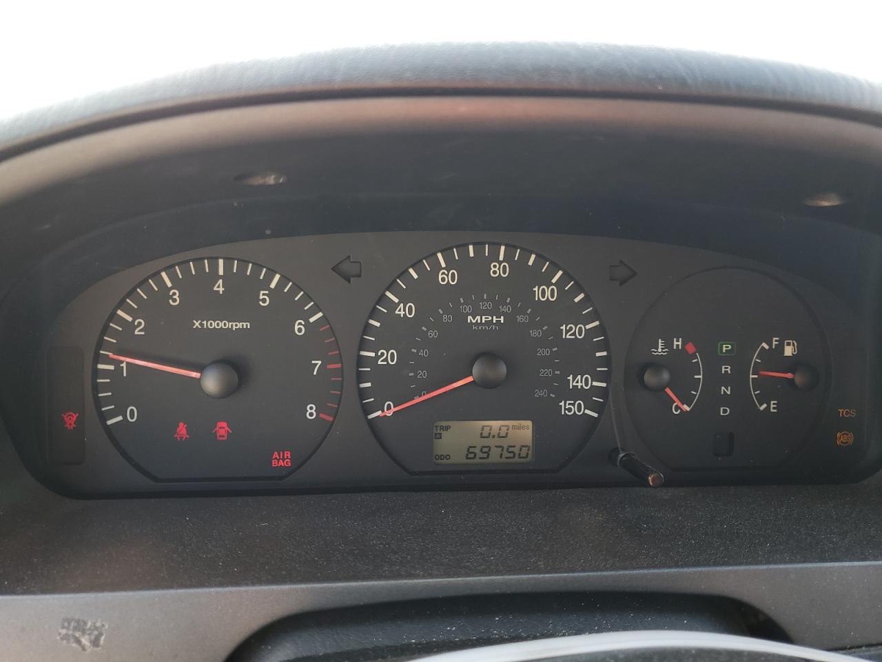 2005 Hyundai Xg 350 VIN: KMHFU45E55A424460 Lot: 80562885