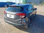 2015 HONDA HR-V EX I-DTEC  for sale at Copart BRISTOL