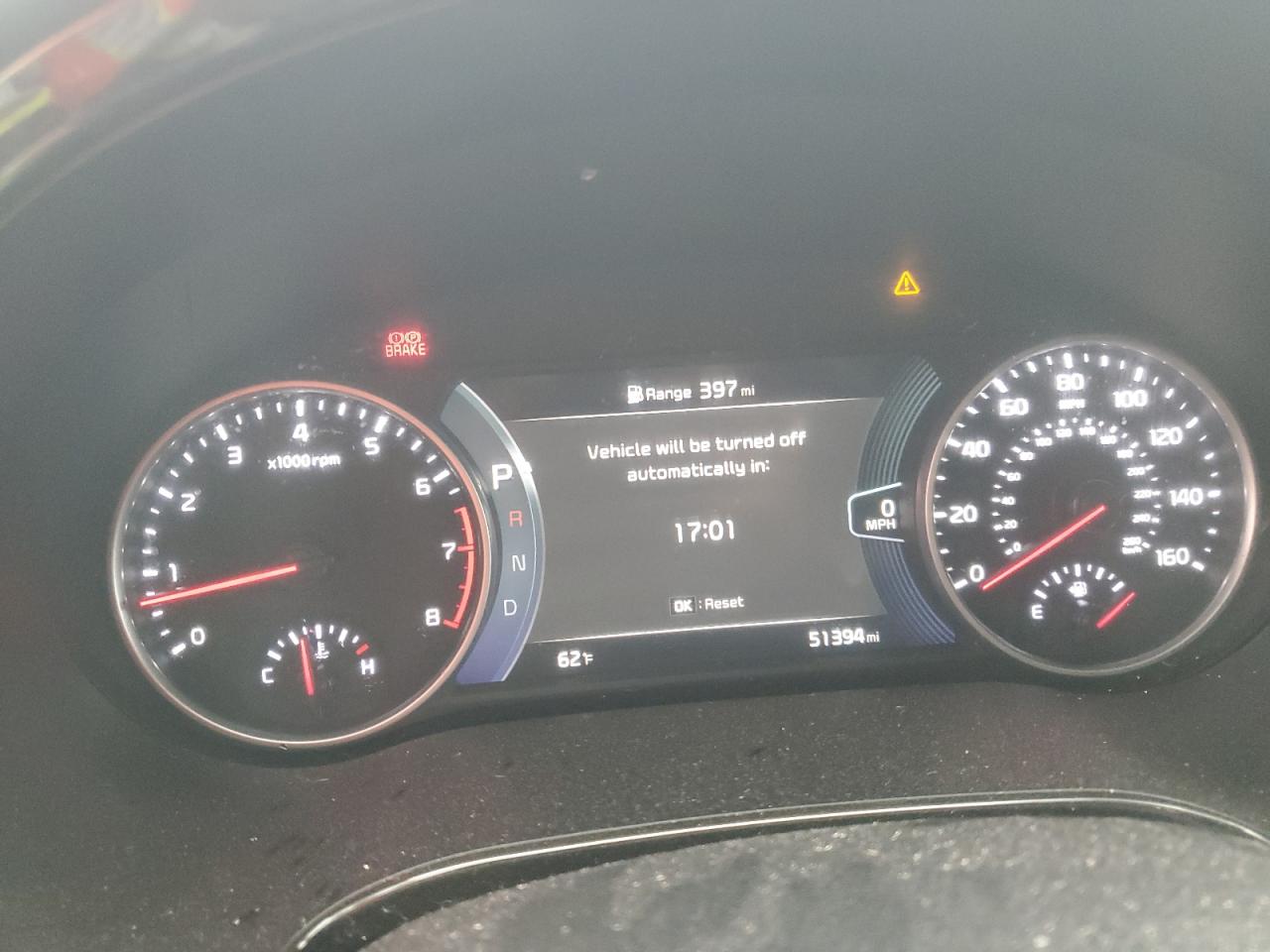 2022 Kia Seltos Sx VIN: KNDETCA23N7346248 Lot: 84602335