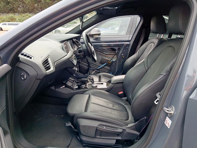 2020 BMW 118I M SPORT AUTO 