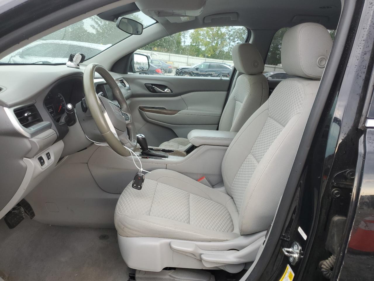 2017 GMC Acadia Sle VIN: 1GKKNKLAXHZ267698 Lot: 80723805