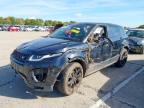 2016 LAND ROVER RANGE ROVER EVOQUE 2.0 TD4 HSE DYNAMIC LUX 5DR AUTO for sale at Copart NEWBURY