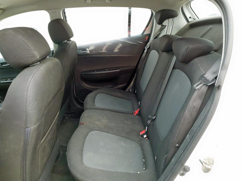 2014 HYUNDAI I20 ACTIVE 