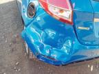 2013 FORD FIESTA TITANIUM  for sale at Copart CORBY
