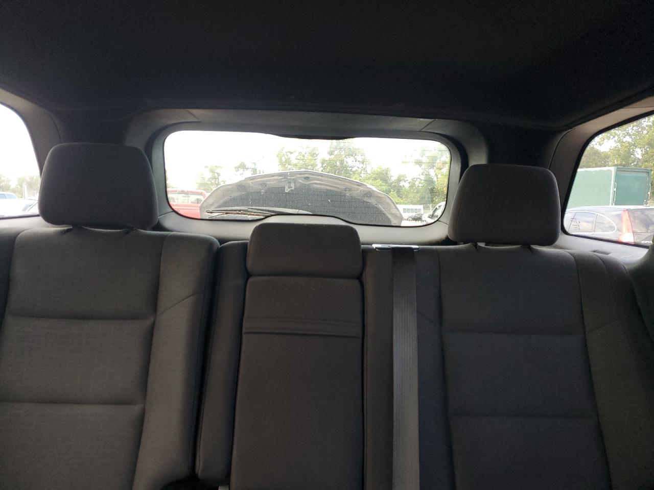 2016 Jeep Grand Cherokee Laredo VIN: 1C4RJFAG6GC338840 Lot: 71595495