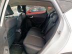 2018 FORD FIESTA ACTIVE X TURBO  for sale at Copart CHESTER
