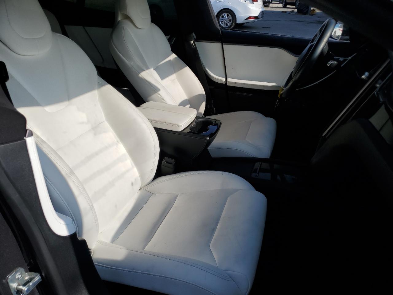 2018 Tesla Model S VIN: 5YJSA1E27JF283456 Lot: 81677415