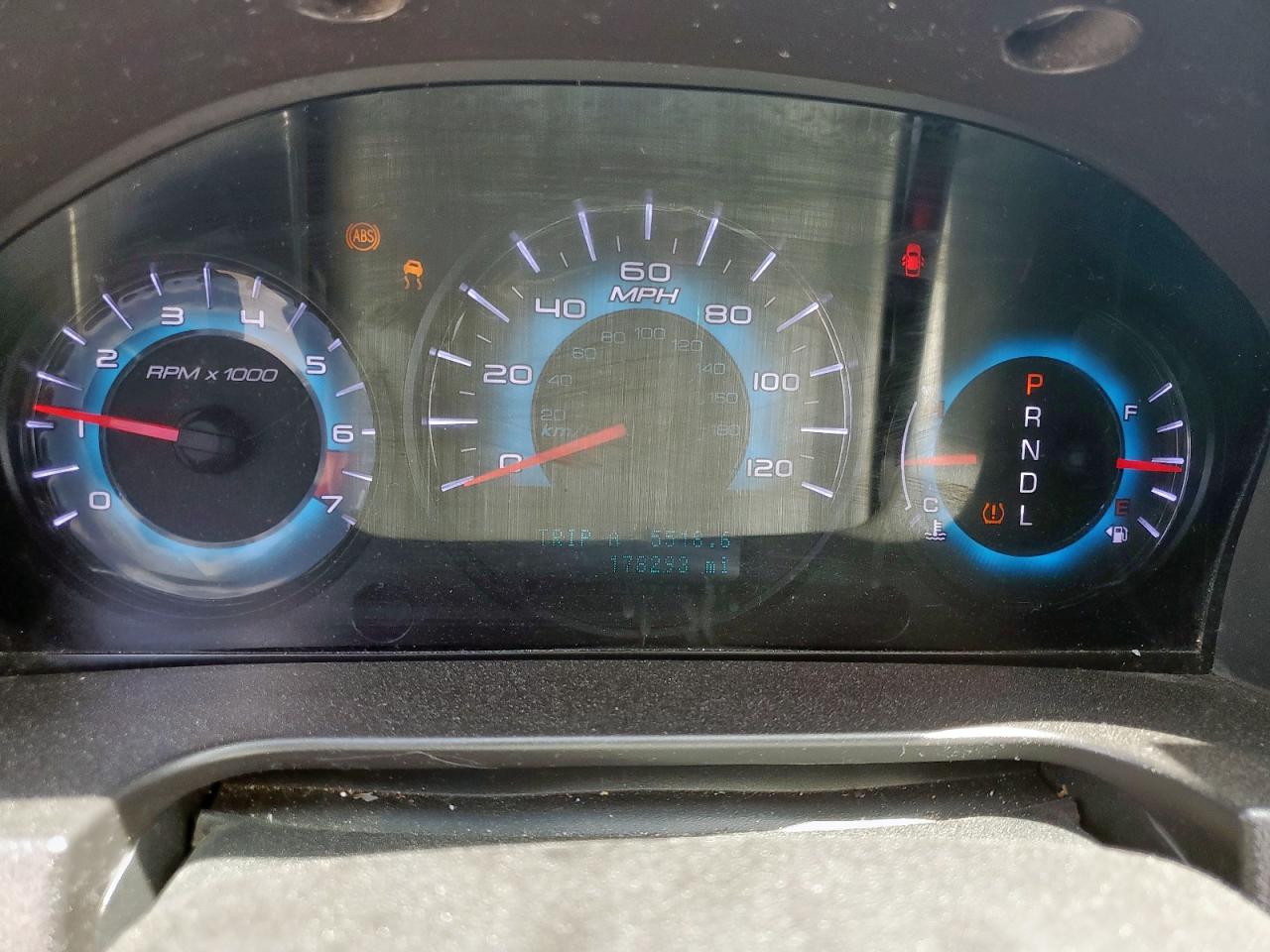2012 Ford Fusion Se VIN: 3FAHP0HA7CR305677 Lot: 81271815