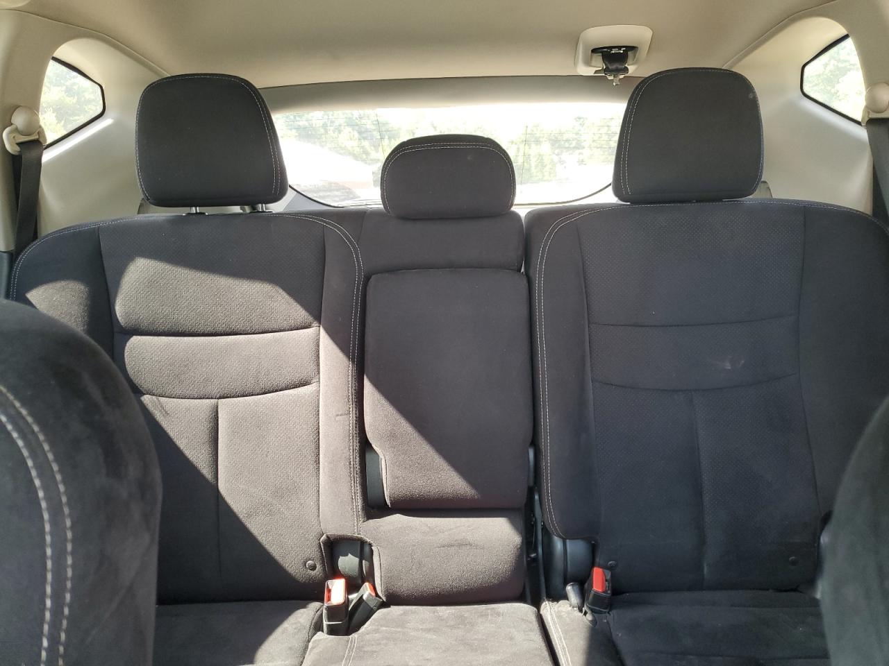 2017 Nissan Murano S VIN: 5N1AZ2MH9HN202870 Lot: 71216115