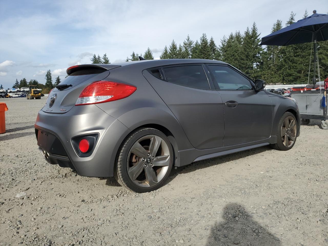 Veloster Veloster