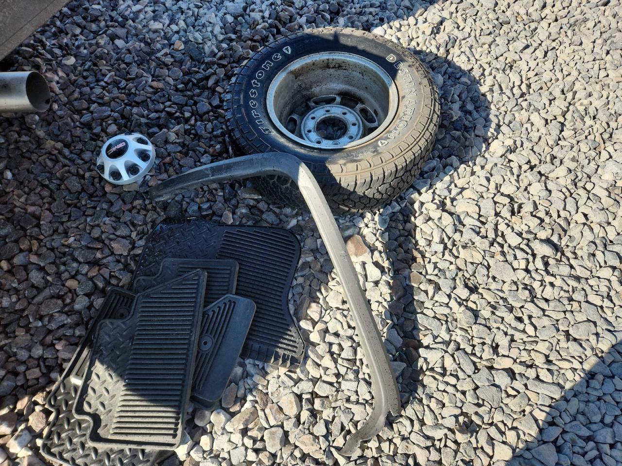 2018 GMC Sierra C2500 Sle VIN: 1GT11SEY9JF207495 Lot: 71995985