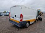 2016 CITROEN RELAY 33 L1H1 EPRISE BLUE  for sale at Copart WISBECH