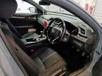 2019 HONDA CIVIC SR VTEC 1.0 VTEC TURBO 126 SR 5DR for sale at Copart BELFAST