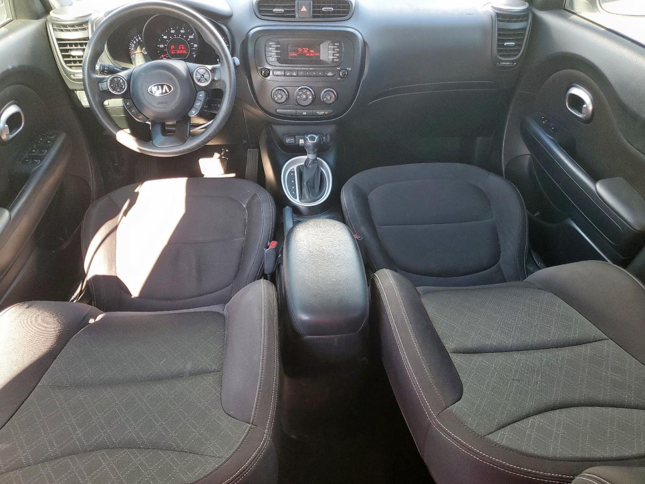 2016 Kia Soul VIN: KNDJN2A23G7309013 Lot: 71263915