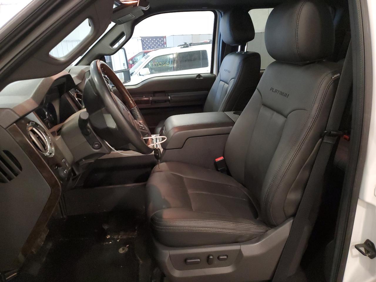 2013 Ford F250 Super Duty VIN: 1FT7W2BT2DEB70613 Lot: 71992745