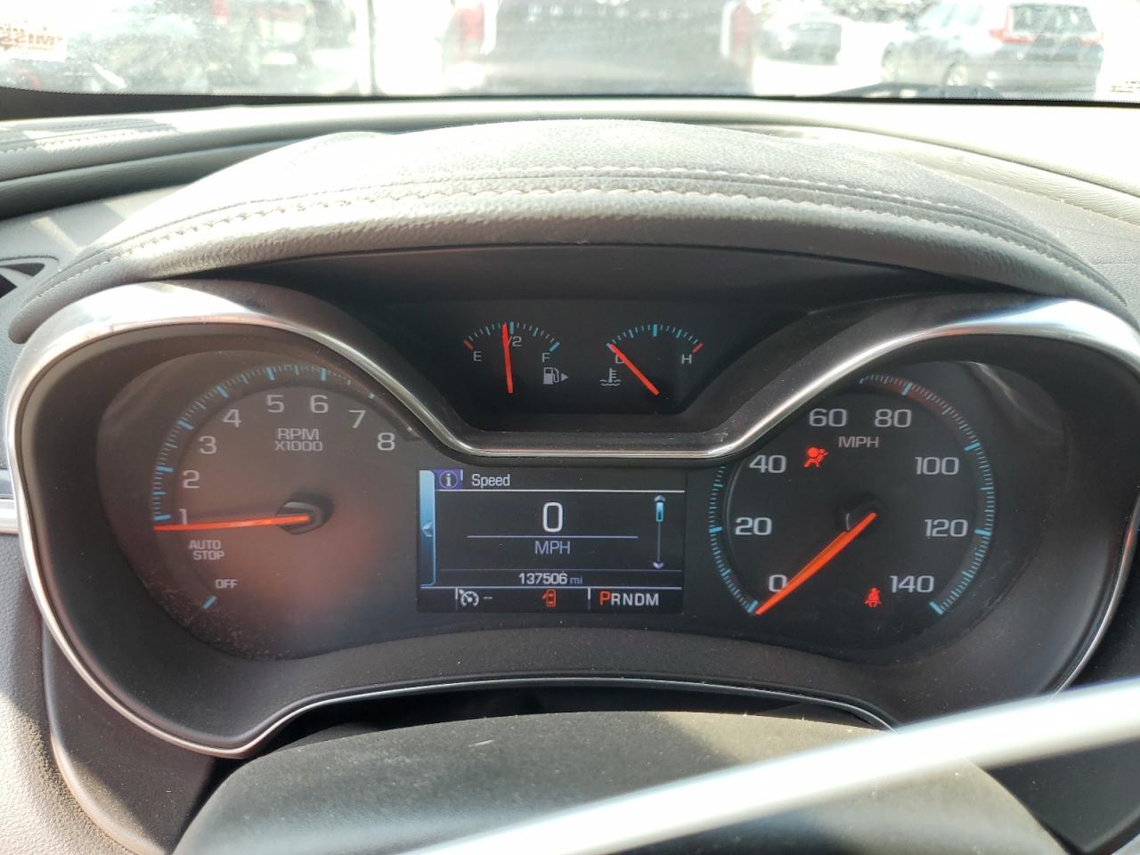 2017 Chevrolet Impala Ls VIN: 2G11X5SA1H9183759 Lot: 80643985