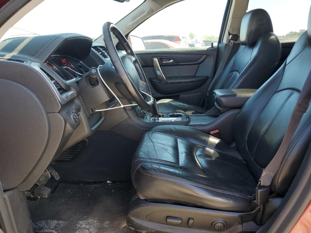 2016 GMC Acadia Slt-1 VIN: 1GKKRRKD7GJ241758 Lot: 80746035