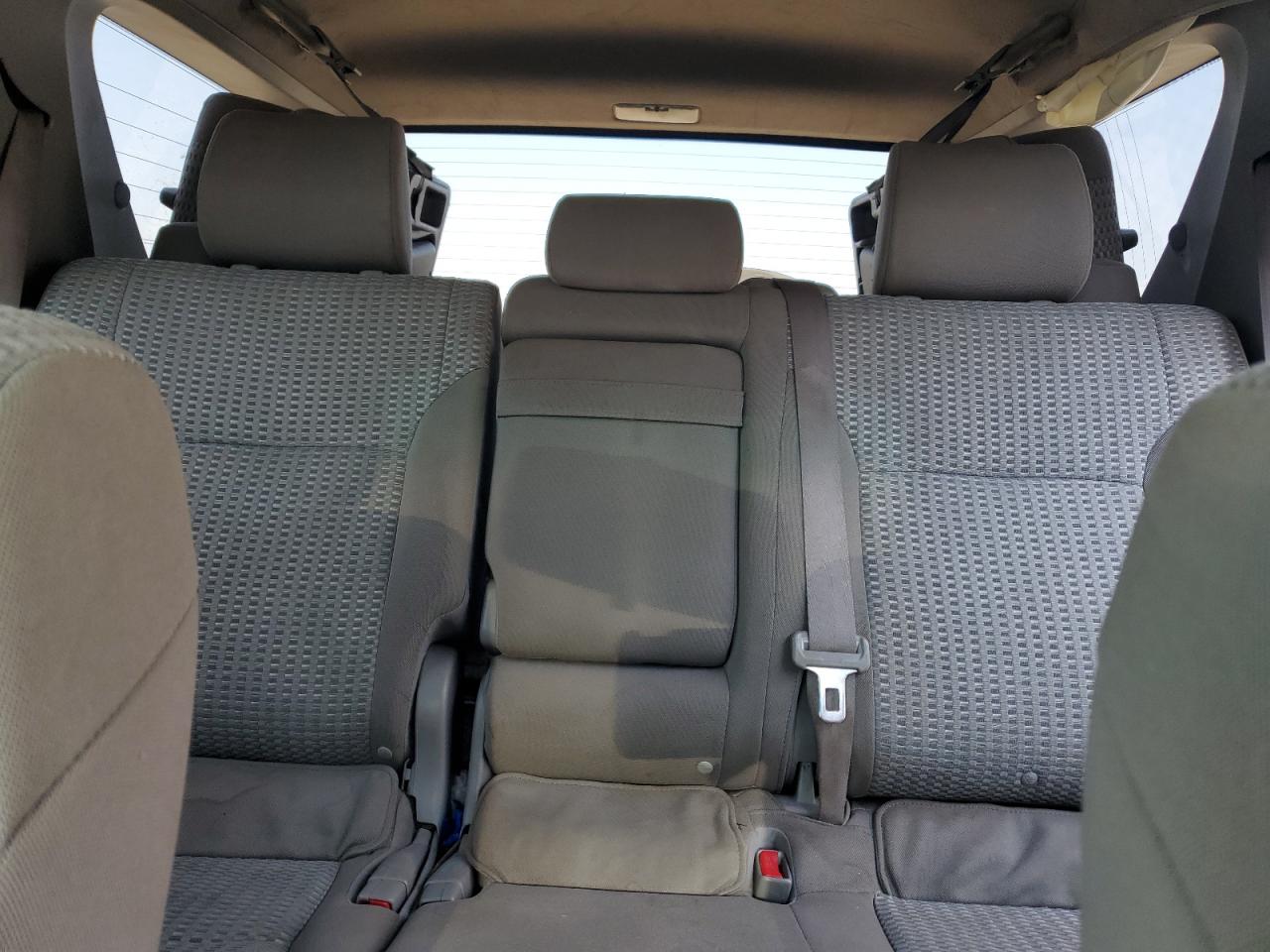 2008 Toyota 4Runner Sr5 VIN: JTEZU14R480100085 Lot: 80564485