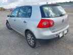 2007 VOLKSWAGEN GOLF TDI SE  for sale at Copart CORBY