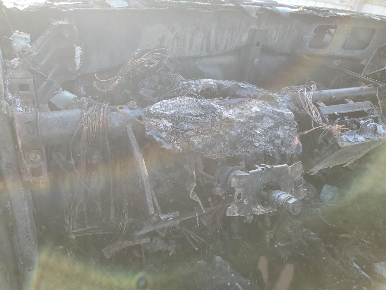 2003 Toyota Corolla Ce VIN: 1NXBR32E53Z120782 Lot: 81084615