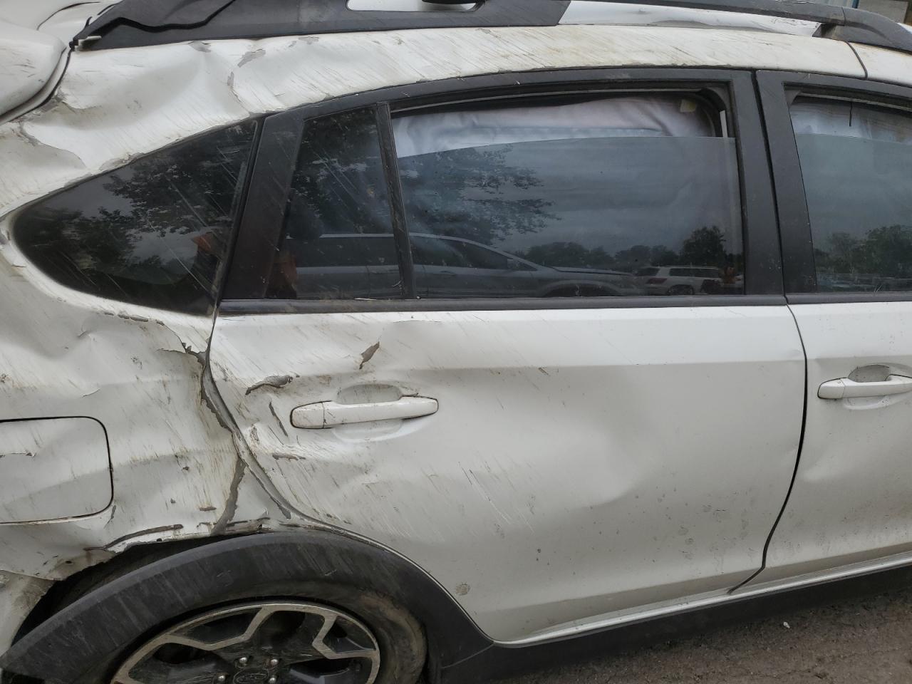 2014 Subaru Xv Crosstrek 2.0 Premium VIN: JF2GPACC8E8234998 Lot: 80209435